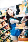[Loozy] Son Ye-Eun (손예은) - CS Part Timer