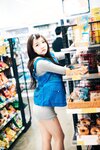 [Loozy] Son Ye-Eun (손예은) - CS Part Timer