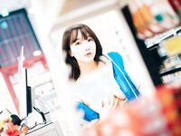 [Loozy] Son Ye-Eun (손예은) - CS Part Timer