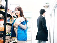 [Loozy] Son Ye-Eun (손예은) - CS Part Timer