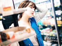 [Loozy] Son Ye-Eun (손예은) - CS Part Timer