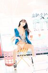 [Loozy] Son Ye-Eun (손예은) - CS Part Timer