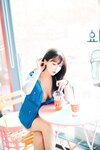 [Loozy] Son Ye-Eun (손예은) - CS Part Timer