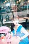 [Loozy] Son Ye-Eun (손예은) - CS Part Timer