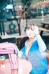 [Loozy] Son Ye-Eun (손예은) - CS Part Timer