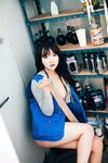 [Loozy] Son Ye-Eun (손예은) - CS Part Timer