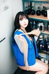 [Loozy] Son Ye-Eun (손예은) - CS Part Timer