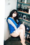 [Loozy] Son Ye-Eun (손예은) - CS Part Timer