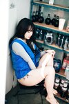 [Loozy] Son Ye-Eun (손예은) - CS Part Timer