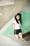 [COSPLAY] 桃暖酱 – 废墟 [52P-316MB] No Watermark