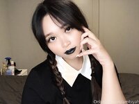Ambiiyah OnlyFans 2400+ Photo Leak