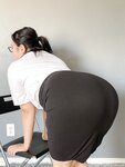 Ambiiyah OnlyFans 2400+ Photo Leak