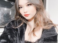 Ambiiyah OnlyFans 2400+ Photo Leak
