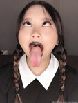Ambiiyah OnlyFans 2400+ Photo Leak