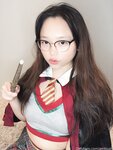 Ambiiyah OnlyFans 2400+ Photo Leak