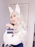 Ambiiyah OnlyFans 2400+ Photo Leak