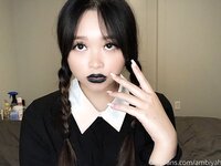 Ambiiyah OnlyFans 2400+ Photo Leak