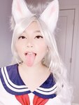 Ambiiyah OnlyFans 2400+ Photo Leak