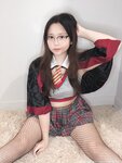 Ambiiyah OnlyFans 2400+ Photo Leak
