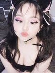 Ambiiyah OnlyFans 2400+ Photo Leak