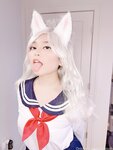 Ambiiyah OnlyFans 2400+ Photo Leak