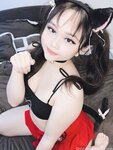 Ambiiyah OnlyFans 2400+ Photo Leak