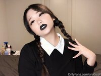 Ambiiyah OnlyFans 2400+ Photo Leak