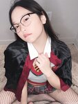 Ambiiyah OnlyFans 2400+ Photo Leak