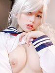 Ambiiyah OnlyFans 2400+ Photo Leak
