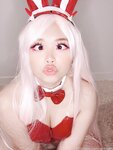 Ambiiyah OnlyFans 2400+ Photo Leak