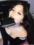 Ambiiyah OnlyFans 2400+ Photo Leak