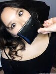Ambiiyah OnlyFans 2400+ Photo Leak