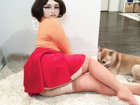 Ambiiyah OnlyFans 2400+ Photo Leak