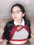 Ambiiyah OnlyFans 2400+ Photo Leak