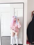 Ambiiyah OnlyFans 2400+ Photo Leak