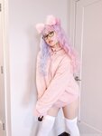 Ambiiyah OnlyFans 2400+ Photo Leak