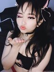 Ambiiyah OnlyFans 2400+ Photo Leak