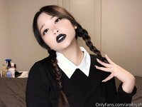 Ambiiyah OnlyFans 2400+ Photo Leak