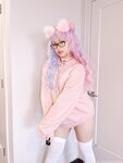 Ambiiyah OnlyFans 2400+ Photo Leak