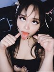 Ambiiyah OnlyFans 2400+ Photo Leak
