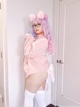 Ambiiyah OnlyFans 2400+ Photo Leak