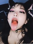 Ambiiyah OnlyFans 2400+ Photo Leak