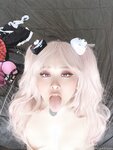 Ambiiyah OnlyFans 2400+ Photo Leak