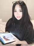 Ambiiyah OnlyFans 2400+ Photo Leak