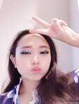 Ambiiyah OnlyFans 2400+ Photo Leak