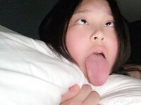 Ambiiyah OnlyFans 2400+ Photo Leak