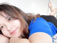 Ambiiyah OnlyFans 2400+ Photo Leak