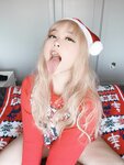Ambiiyah OnlyFans 2400+ Photo Leak