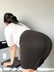 Ambiiyah OnlyFans 2400+ Photo Leak