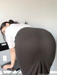 Ambiiyah OnlyFans 2400+ Photo Leak